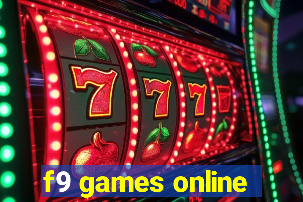 f9 games online